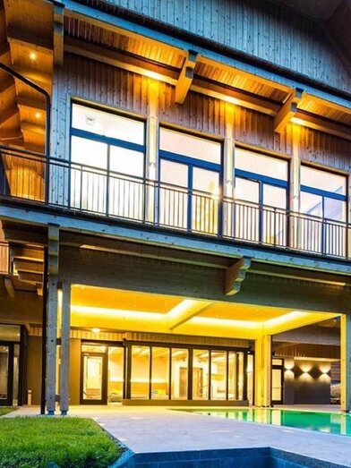 Wellness Hotel Klugbauer | © Hotel Klugbauer Gesellschaft mbH | Stefan Klug | © Hotel Klugbauer Gesellschaft mbH