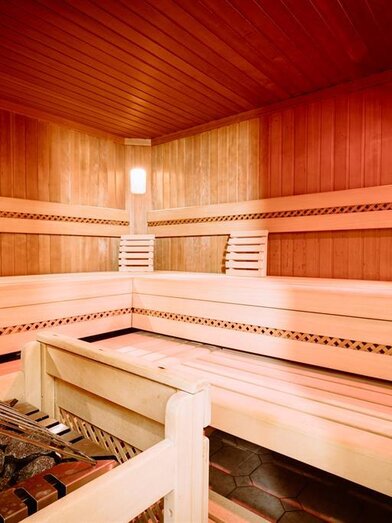 Wellnesbereich14 | Foto Freisinger | © Hotel Freiensteinerhof Superior