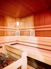 Wellnesbereich14 | © Hotel Freiensteinerhof Superior | Foto Freisinger | © Hotel Freiensteinerhof Superior