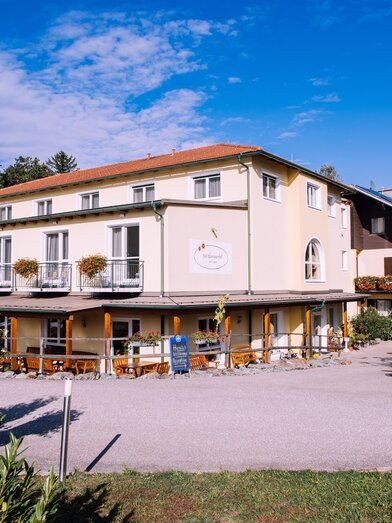 Hotel Bad Blumauerhof - Family Muik | © Kurkommission Bad Blumau | Patrick Nunner | © Kurkommission Bad Blumau