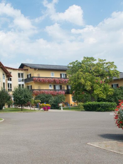 Feriendomizil Scheer | © Hotel & Gasthof Scheer GesbmH & Co KG | Theresa Bentz | © Hotel & Gasthof Scheer GesbmH & Co KG