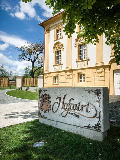 HotelHofwirt-Außenansicht-Murtal-Steiermark | © Hotel Hofwirt | Philip Platzer | © Hotel Hofwirt