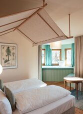 Zimmer mit Aussicht, im Hotel Kogler | © Hotel Kogler, www.hotelkogler.at | Armin Ribis | © Hotel Kogler, www.hotelkogler.at