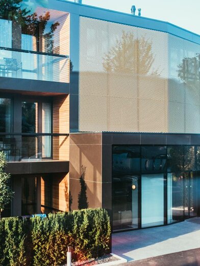 Kowald Nordansicht | © Heldentheater | © Heldentheater