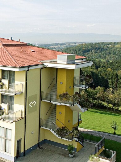 Hotel Liebmann Außenansicht | © Karl Schrotter | © Karl Schrotter