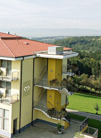 Hotel Liebmann Außenansicht | © Karl Schrotter | © Karl Schrotter