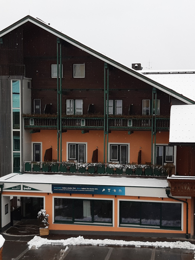Hotel Post, Bad Mitterndorf | © TVB Ausseerland Salzkammergut_Daniela Casari | TVB Ausseerland Salzkammergut_Daniela Casari | © TVB Ausseerland Salzkammergut_Daniela Casari