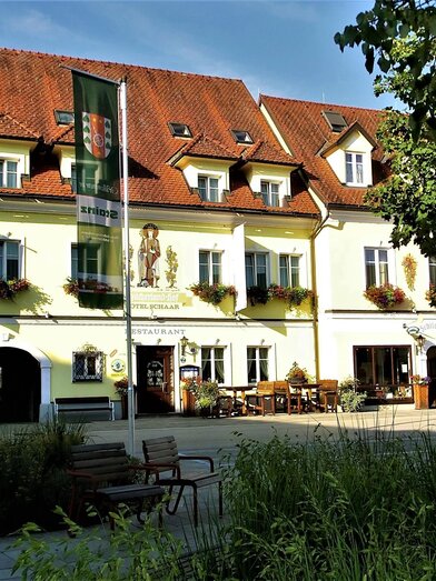 Hotel & Restaurant SCHILCHERLAND HOF | © Schilcherland Hof | Herbert Reindl | © Schilcherland Hof