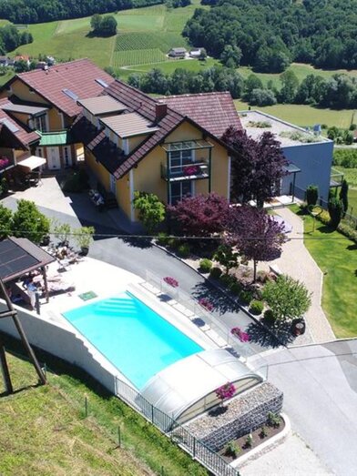 Hotel Villa Rosa_ | © Hotel Villa Rosa_ | © Hotel Villa Rosa_