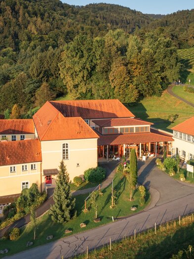 JUFA SCHILCHERLAND SELECT-4 | © JUFA Hotel Deutschlandsberg | JUFA Hotels | © JUFA Hotel Deutschlandsberg