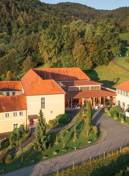 JUFA SCHILCHERLAND SELECT-4 | © JUFA Hotel Deutschlandsberg | JUFA Hotels | © JUFA Hotel Deutschlandsberg