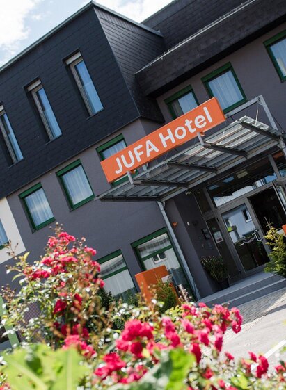 Jufa Hotel Graz Sued | © Jufa Hotels | © Jufa Hotels
