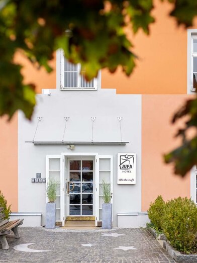 JUFA Klosterhotel Judenburg | © JUFA Klosterhotel Judenburg | JUFA Hotels - Harald Eisenberger | © JUFA Klosterhotel Judenburg