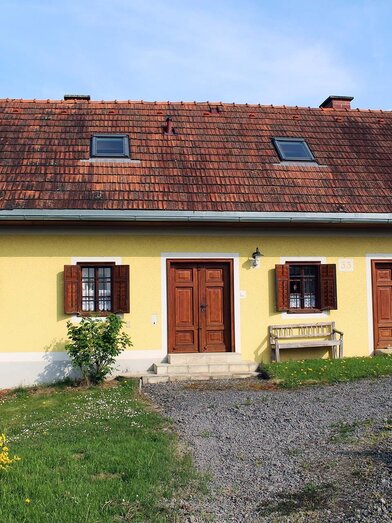 Kellerstöckl | © Apfelhof Auer | © Apfelhof Auer