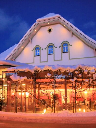 Hotel Krainer - Waldheimat | © Andreas Krainer | © Andreas Krainer