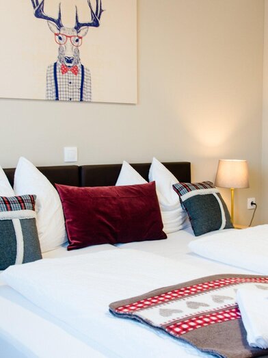 Leo Restaurant | Bar | Rooms | © TV Region Graz - Mias Photoart | © TV Region Graz - Mias Photoart