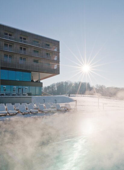 Loisium Winterstimmung | © LOISIUM | LOISIUM | © LOISIUM