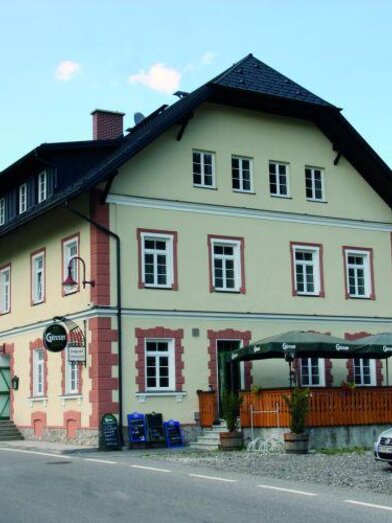 Landgasthof Altenbergerhof | © Altenbergerhof | Holzheu Ewald | © Altenbergerhof