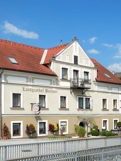 Landgasthof Buchner | © Ernst Kren | © Ernst Kren