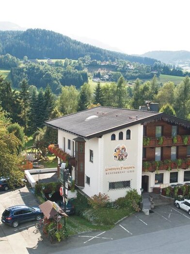 Pichler | © Landhaus & Camping Pichler | © Landhaus & Camping Pichler