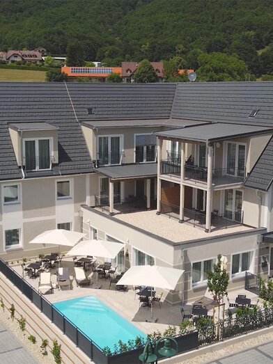 Landhaus Bad Gleichenberg | © Vulkan TV | Vulkan TV | © Vulkan TV