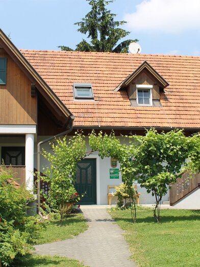 Ferienhaus Landhaus Bender | Silvia Bender