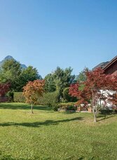 Landhaus alte Salzstraße, Bad Aussee, exterior view | © Landhaus alte Salzstraße | © Landhaus alte Salzstraße