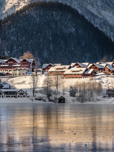 MONDI Hotel am Grundlsee 3 | © MONDI Hotels & Resorts | MONDI Hotels & Resorts | © MONDI Hotels & Resorts