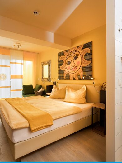 Sonnenzimmer-mit-Balkon | © Malerwinkl | Malerwinkl | © Malerwinkl