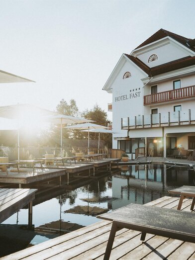 Aussenansicht | © CMVisuals Michael Schirnhofer | © CMVisuals Michael Schirnhofer