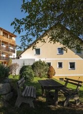 Michlhof _house view_Eastern Styria | © Michlhof | Bernhard Bergmann | © Michlhof