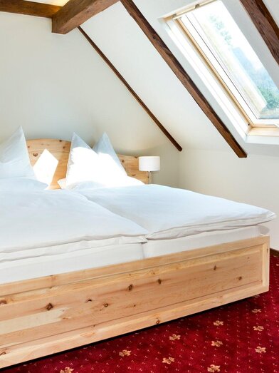 Golfhotel Murhof Zimmer | © GEPA Pictures | © GEPA Pictures