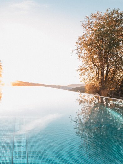 Bauernhofer Outdoorpool