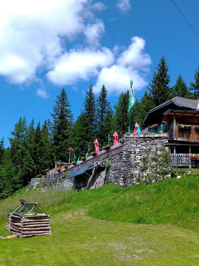 Sattelhaus | © Sattelhaus-M.Reischl | © Sattelhaus-M.Reischl