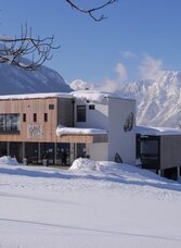 Panorama Appartements Oase, Bad Aussee, Winter | © Panorama Appartements Oase | © Panorama Appartements Oase