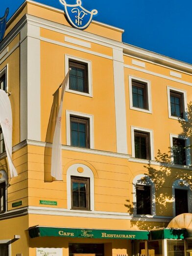 Parkhotel | © Parkhotel Graz | © Parkhotel Graz