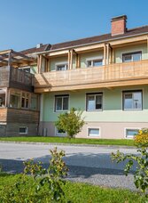 Pension Cäcilia_outdoor_Eastern Styria | © Pension Cäcilia | Helmut Schweighofer | © Pension Cäcilia