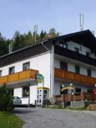 Hausansicht Sommer | © Plodererhof | © Plodererhof