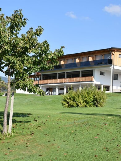 Outside View | © Magdalena Steinbauer | Magdalena Steinbauer | © Magdalena Steinbauer