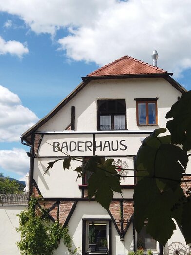 Baderhaus | © TV Hochsteiermark, Matthias Pagger | © TV Hochsteiermark, Matthias Pagger