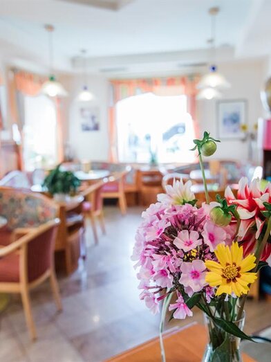 Café Fasching Fischbach | © (c) die mosbacher´s | © (c) die mosbacher´s