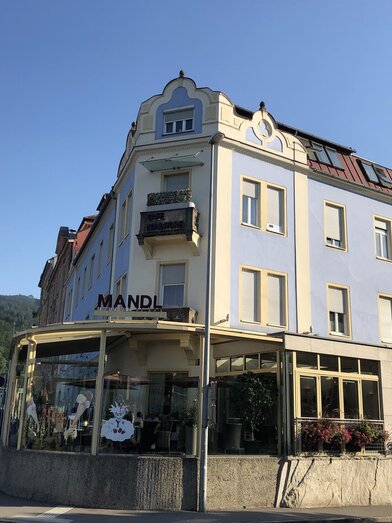 Konditorei Mandl | © Christina Stein | Christina Stein | © Christina Stein