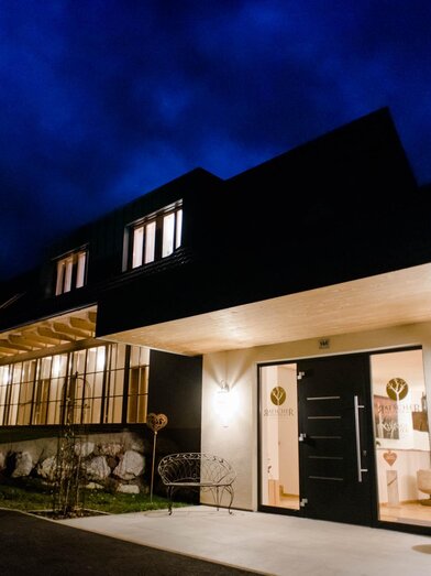 Ratscher Weinstöckli Hausansicht | © Ratscher Weinstöckli | Andrea Lehrich | Andrea Lehrich | © Ratscher Weinstöckli | Andrea Lehrich