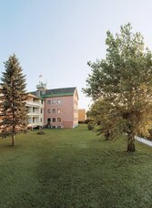 Ring Bio Hotel Wilfinger_Haus_Oststeiermark | © Stefan Kristoferitsch | Stefan Kristoferitsch