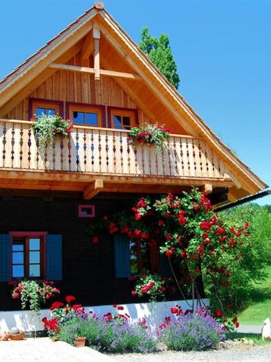 Rothschädl Frontansicht | © Weingut Rothschädl - Martina Kern | Weingut Rothschädl - Martina Kern | © Weingut Rothschädl - Martina Kern