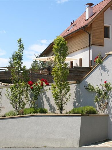 Schlafgut | © Familie Neumeister | © Familie Neumeister