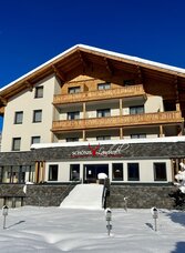 SCHÖNIS-Landhotel im Winter | © Familie Schönberger | Familie Schönberger | © Familie Schönberger