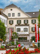 Spa Hotel Erzherzog Johann, ©Thomas Lahnsteiner