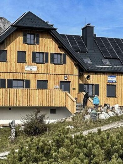 Sonnschien | © C.Deseyve | C.Deseyve | © C.Deseyve