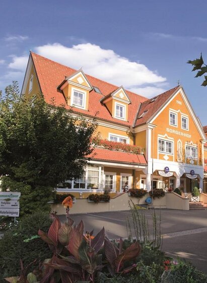 Sorgerhof - Golfhotel**** | © Sorgerhof | unbekannt | © Sorgerhof